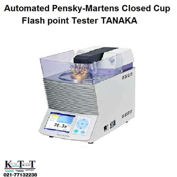 فلش پوینت بسته مدل APM-8 کمپانی TANAKA ژاپن