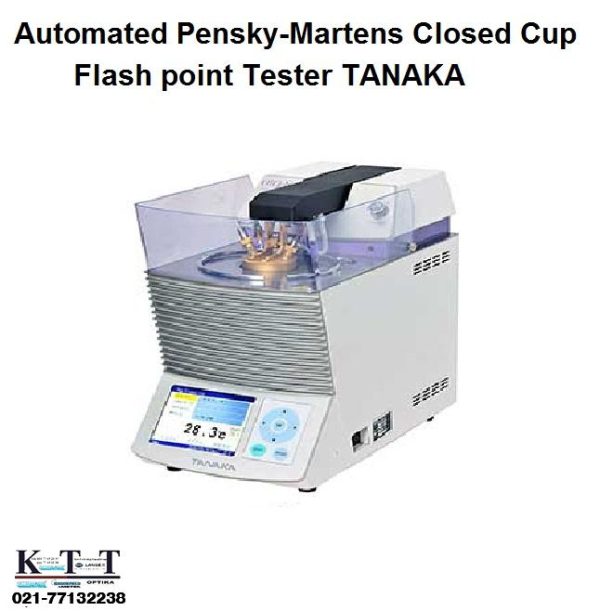 فلش پوینت بسته مدل APM-8 کمپانی TANAKA ژاپن