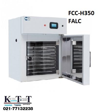 چمبر رطوبتی حرارتی مدل FCC-H350 کمپانی FALC ایتالیا