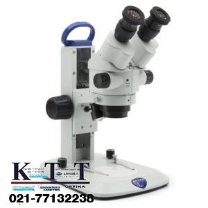 میکروسکوپ آموزشی SLX SERIES کمپانی OPTIKA  ایتالیا