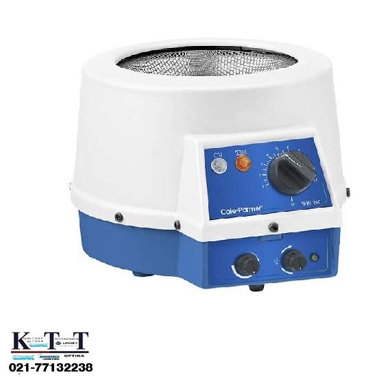 شوف بالن استیرر دار مدل SHM-200-500 کد04641-35 ظرفیت 500 میلی کمپانی COLE-PARMER آمریکا(Electrothermal انگلستان)