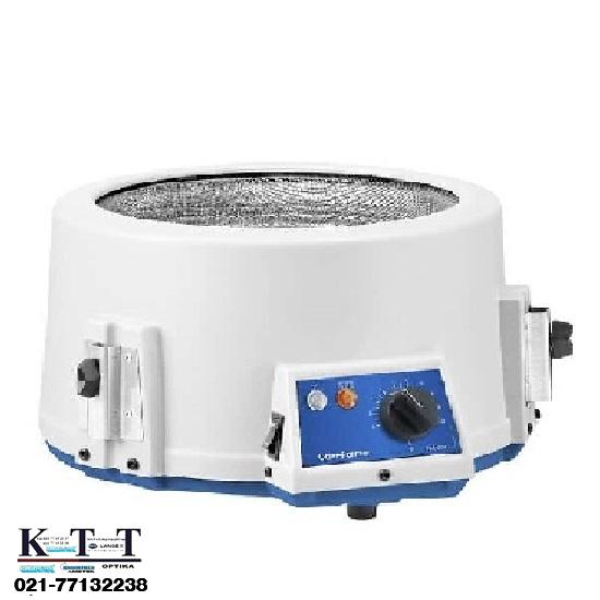 شوف بالن مدل HM-200-5000 کد36002-30 ظرفیت 5000 میلی کمپانی COLE-PARMER آمریکا(Electrothermal انگلستان)