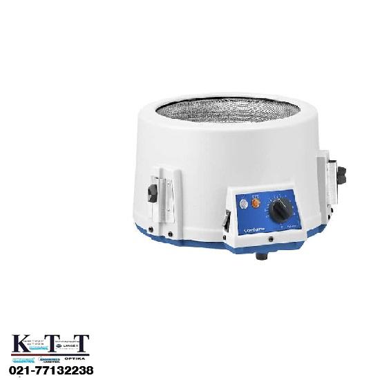 شوف بالن مدل HM-200-500 کد36002-14 ظرفیت 500 میلی کمپانی COLE-PARMER آمریکا(Electrothermal انگلستان)