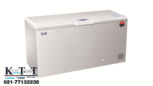 یخچال های آزمایشگاهی و صنعتی سری HBC کمپانی HAIER آمریکا