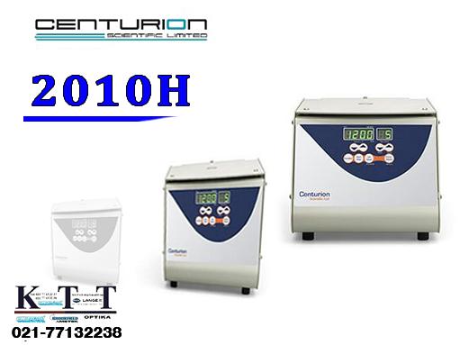 سانتريفیوژ هماتوکريت مدل 2010H کمپانی centurion انگلستان