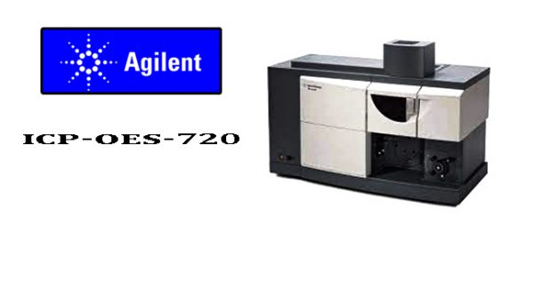 دستگاه طیف سنج پلاسما ICP-OES-720 نمایندگی Agilent