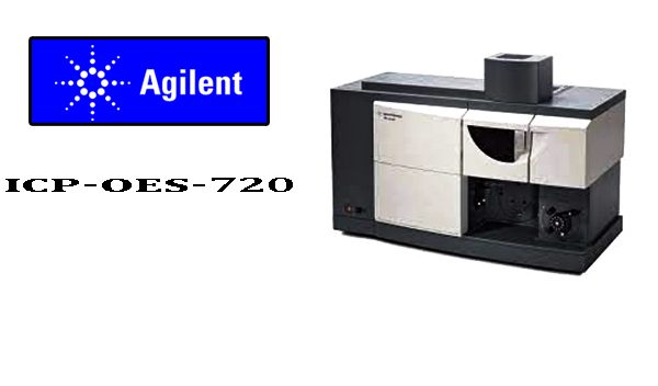 دستگاه طیف سنج پلاسما ICP-OES-720 نمایندگی Agilent