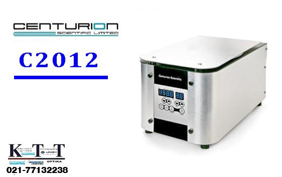 سانتریفیوژ مدل C2012 کمپانی centurion انگلستان