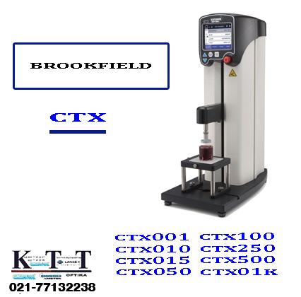 معرفی بافت سنج بروکفیلد به همراه انواع، مشخصات و کاربرد