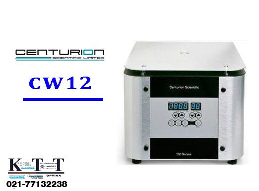 سروفيوژ مدل CW12 کمپانی centurion انگلستان