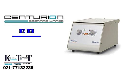 میکروسانتریفیوژ سری EB کمپانی centurion انگلستان