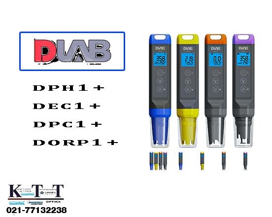 راهنمای جامع انواع مختلف phمتر و هدایت سنج از کمپانی DLAB