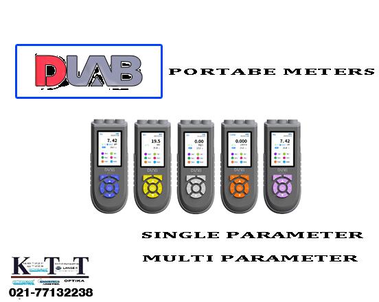 معرفی و مقایسه PHمترها و هدایت سنج های DLAB