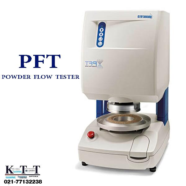راهنمای خرید و استفاده از دستگاه پودرسنج PFT