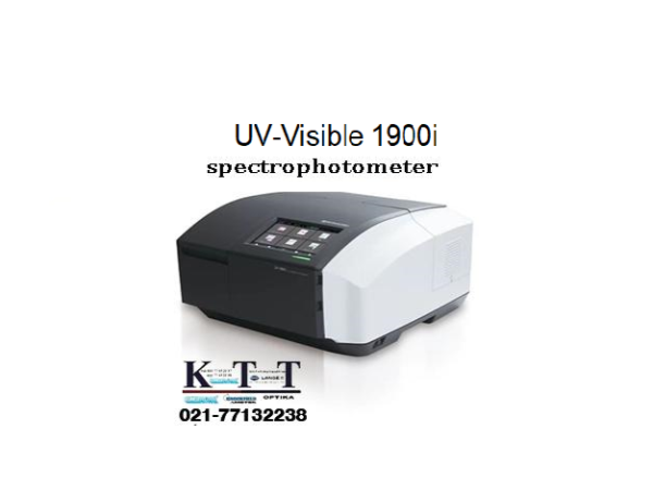 بررسی تخصصی اسپکتروفتومتر uv-1900i از کمپانی shimadzu ژاپن