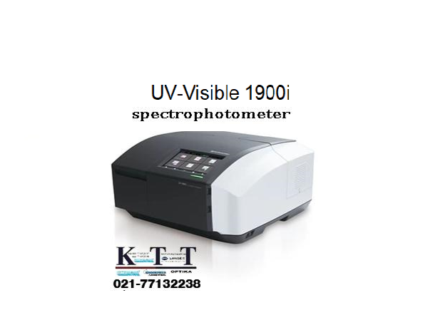 بررسی تخصصی اسپکتروفتومتر uv-1900i از کمپانی shimadzu ژاپن