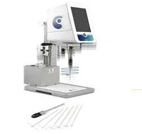 Accessory HELIPRO از کمپانی lamy rheology