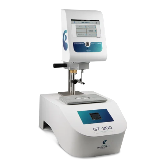 ویسکومتر GT-300 PRODIG