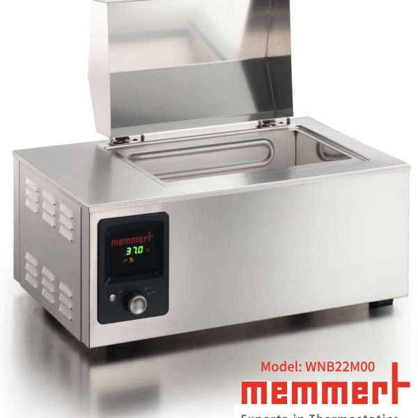 بن ماری مدل Wnb22m00 از کمپانی memmert آلمان
