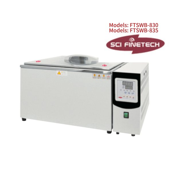 بن ماری شیکردار مدل FTSWB-830 از برند FINETECH