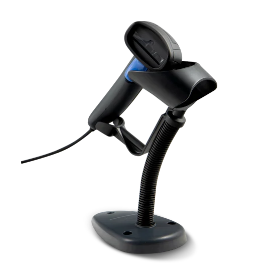 BARCODE READER از برند lamy rheology