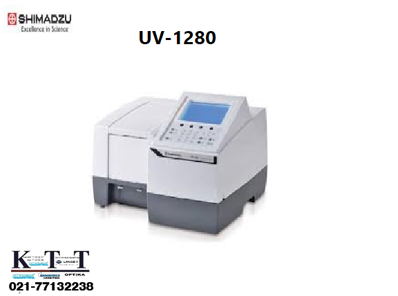 اسپکتروفتومتر uv-1280 از کمپانی SHimadzu