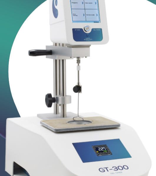 GEL TIMER GT-300 PLUS از کمپانی لمی