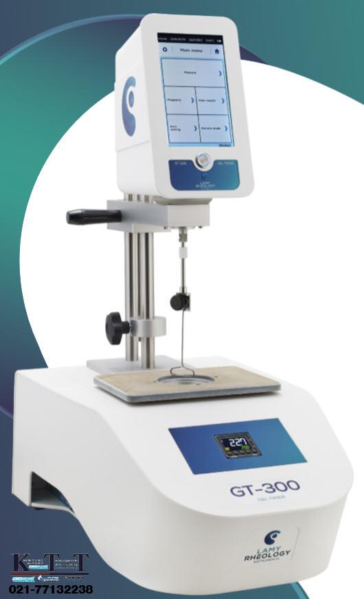 GEL TIMER GT-300 PLUS از کمپانی لمی