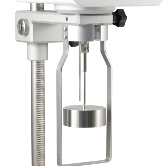 Accessory for viscometers GUARDLEG RV از برند lamy فرانسه