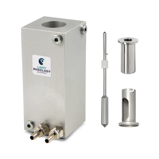 Accessory SMALL VOLUME PACKAGE SVP65 از برند لمی