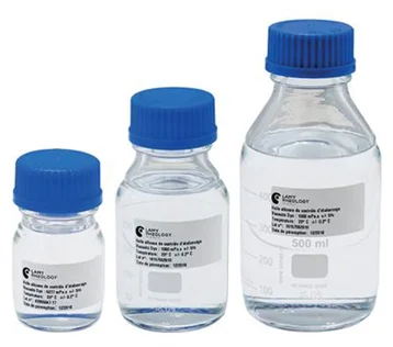 محلول ویسکوزیته از کمپانی lamy rheology