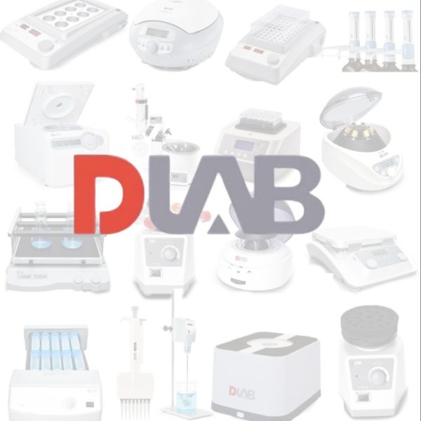 تجهیزات آزمایشگاهی کمپانی DLAB