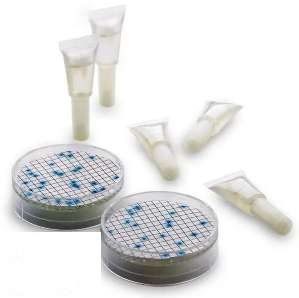 تست کلیفرم (Coliform Testing) از کمپانی HACH