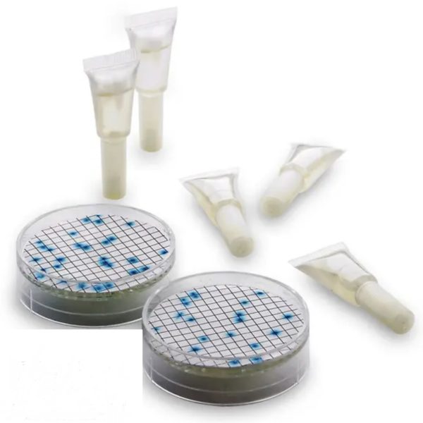 تست کلیفرم (Coliform Testing) از کمپانی HACH