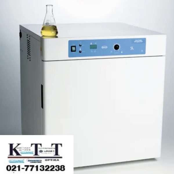 دستگاه Microbiology Incubators از برند HACH