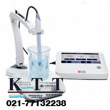 هدایت سنج صفحه لمسی سینگل پارامتر از برند DLAB