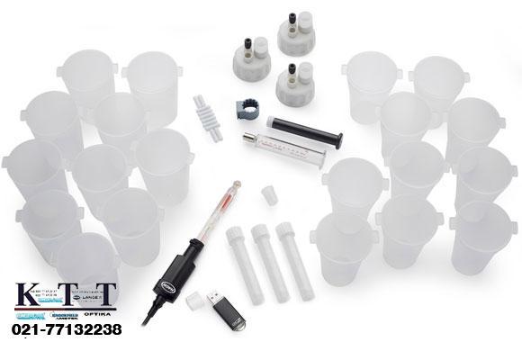 Application Specific Systems از برند hach