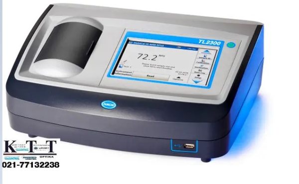 کدورت‌سنج آزمایشگاهی  TL2300 HACH