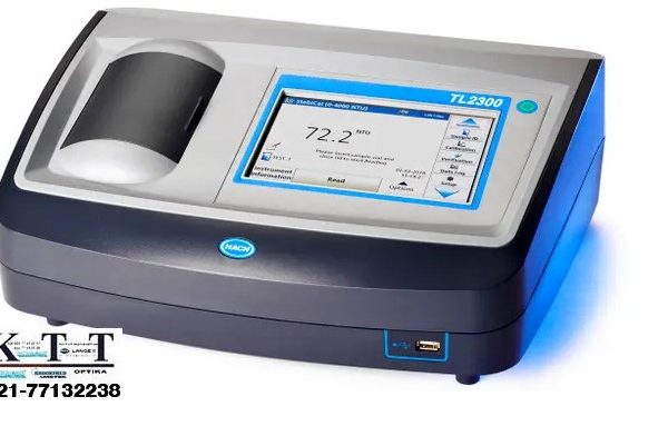 کدورت‌سنج آزمایشگاهی  TL2300 HACH